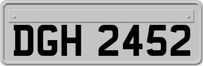 DGH2452