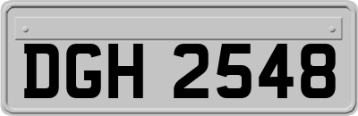DGH2548