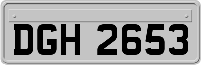 DGH2653