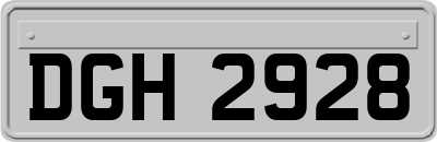 DGH2928