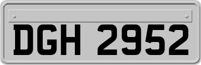 DGH2952