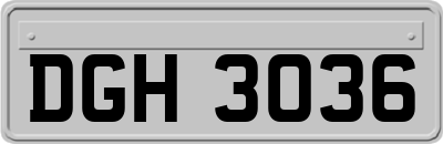 DGH3036