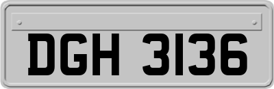 DGH3136