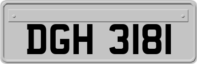 DGH3181