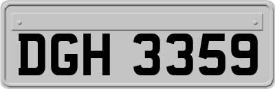 DGH3359