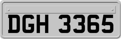 DGH3365
