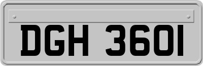 DGH3601