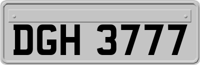 DGH3777
