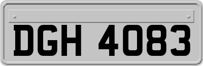 DGH4083