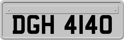 DGH4140