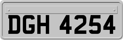DGH4254