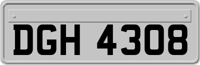 DGH4308