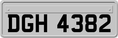 DGH4382