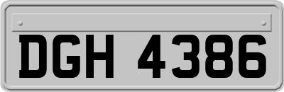 DGH4386