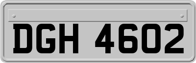 DGH4602