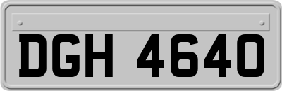 DGH4640