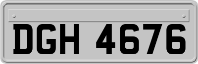 DGH4676