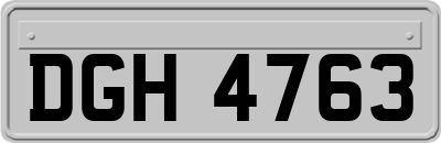 DGH4763