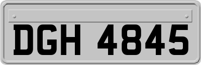 DGH4845