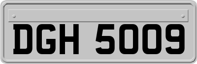 DGH5009