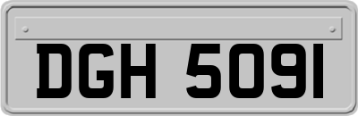 DGH5091