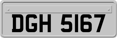 DGH5167