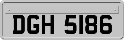 DGH5186