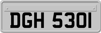 DGH5301