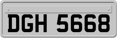 DGH5668