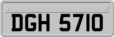 DGH5710