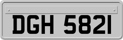 DGH5821