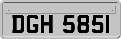 DGH5851
