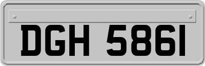 DGH5861