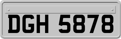 DGH5878