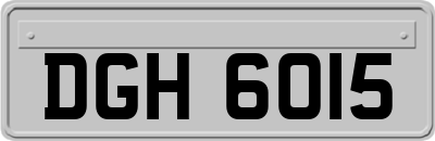 DGH6015