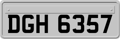 DGH6357
