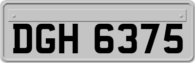 DGH6375