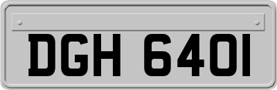 DGH6401