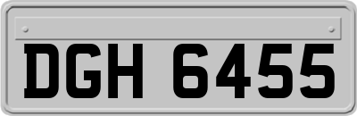 DGH6455