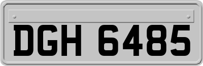 DGH6485