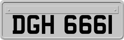 DGH6661