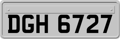 DGH6727
