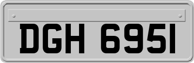 DGH6951