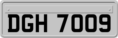 DGH7009