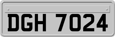 DGH7024
