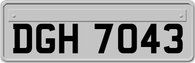 DGH7043