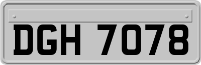 DGH7078