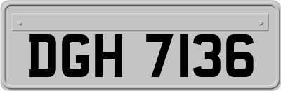 DGH7136