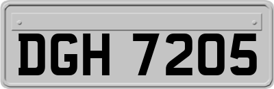 DGH7205