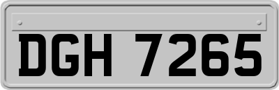 DGH7265